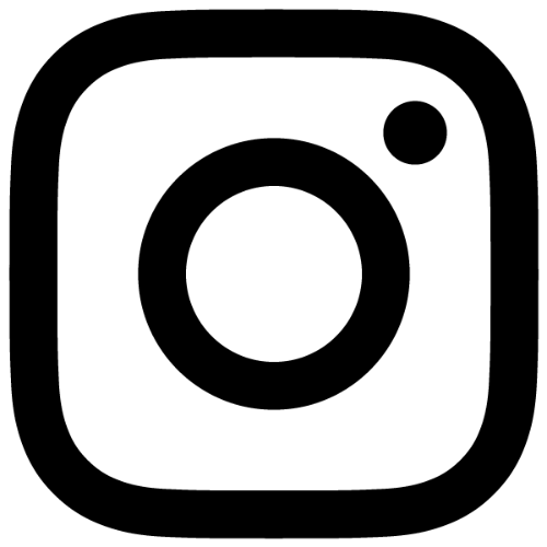 Instagram Logo Icon Representation