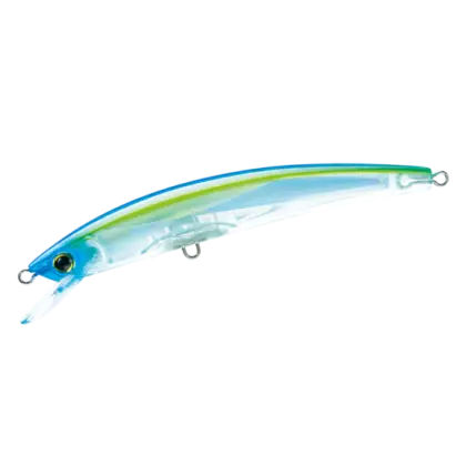 Colorful Fishing Lure for Anglers