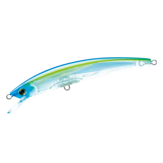 Colorful Fishing Lure for Anglers
