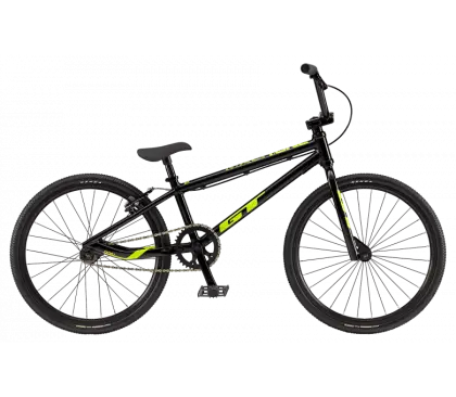 Black Bicycle for Cycling Enthusiasts