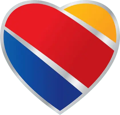 Colorful Heart Symbol