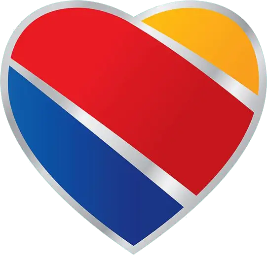 Colorful Heart Symbol