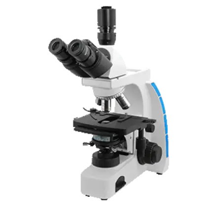 Advanced Laboratory Microscope