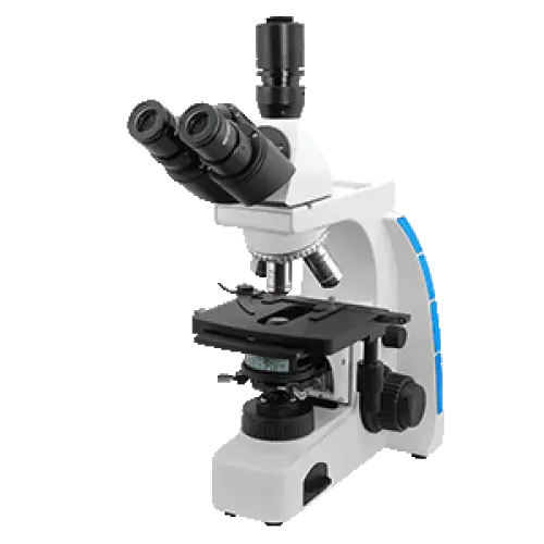 Advanced Laboratory Microscope