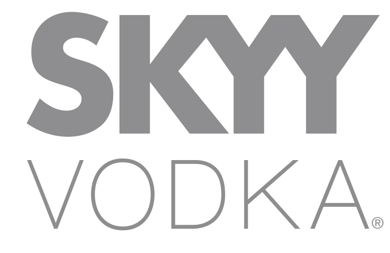 SKYY VODKA Logo