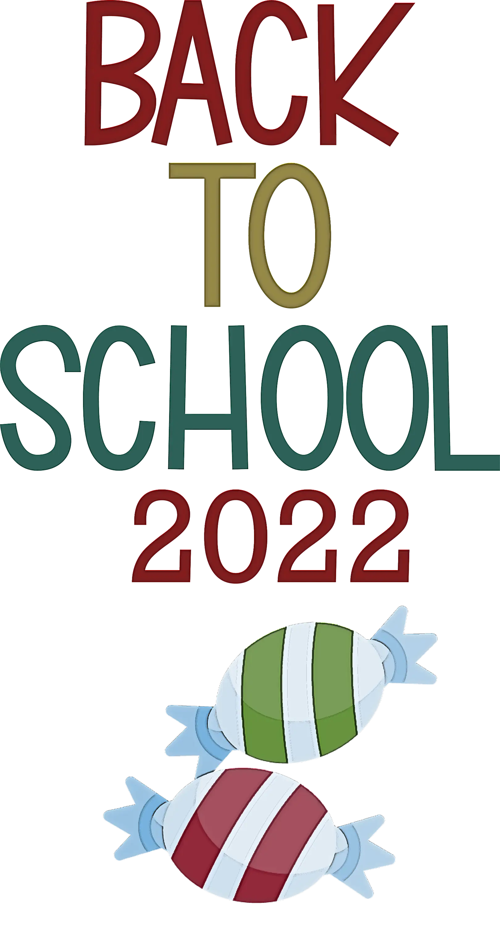 Back to School 2022 with Candy Design