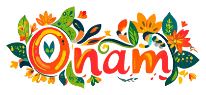 Onam Festival Celebration