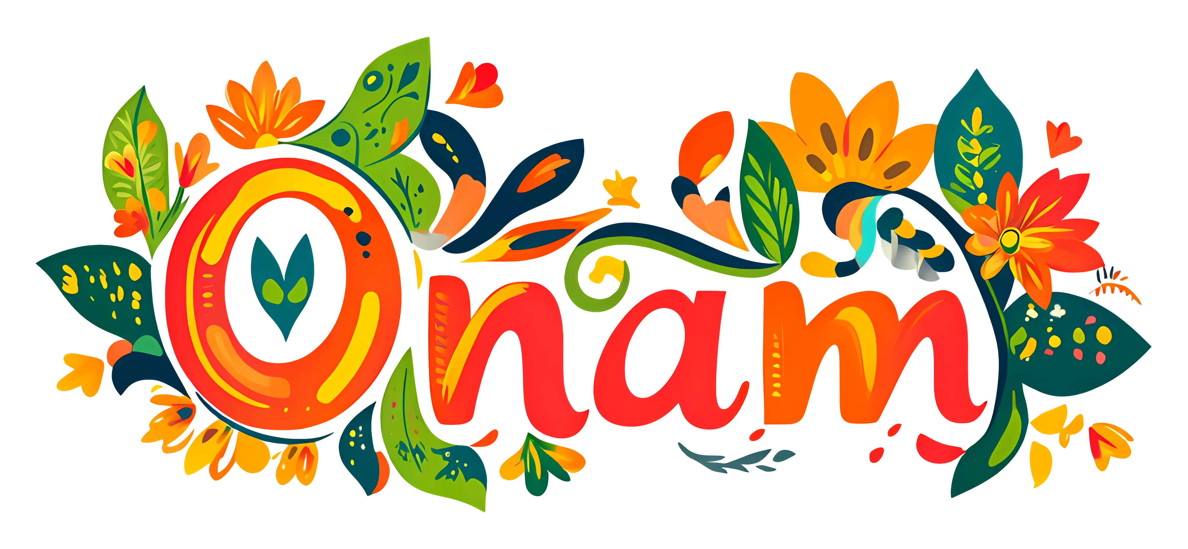 Onam Festival Celebration