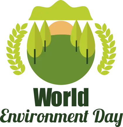 Nature Illustration for World Environment Day