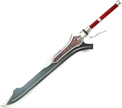 Decorative Sword