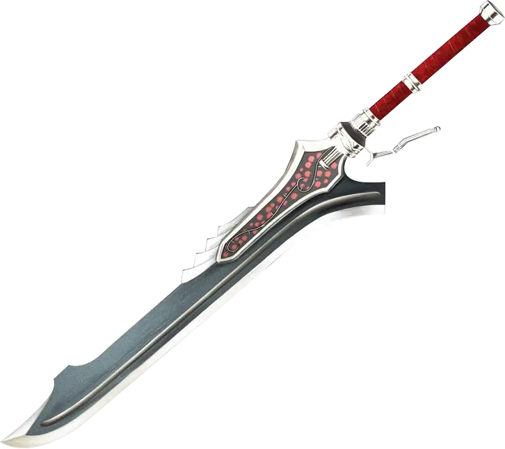 Decorative Sword