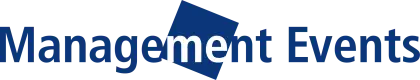 Management Events Corporate Logo