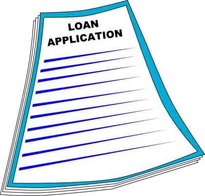 Loan Application Form