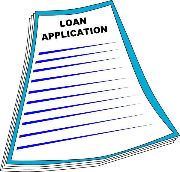 Loan Application Form