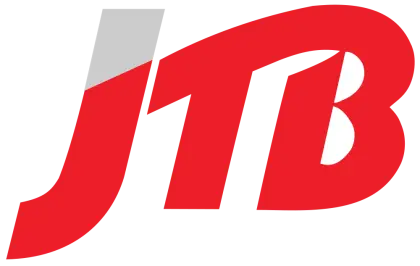 JTB Travel Agency Logo