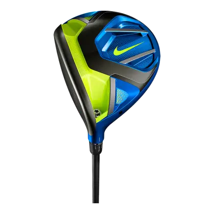 Modern Stylish Golf Club Head