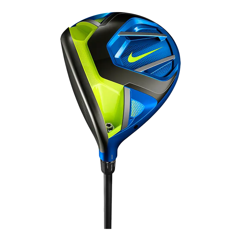 Modern Stylish Golf Club Head