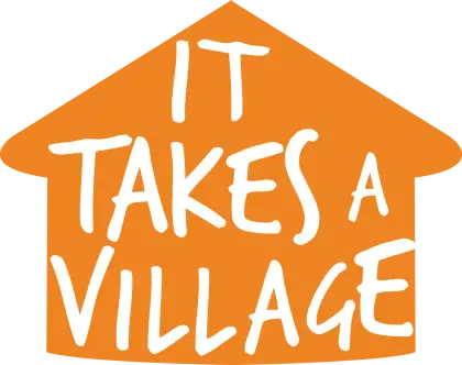 It Takes a Village Community Support