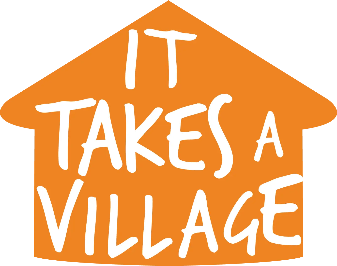 It Takes a Village Community Support