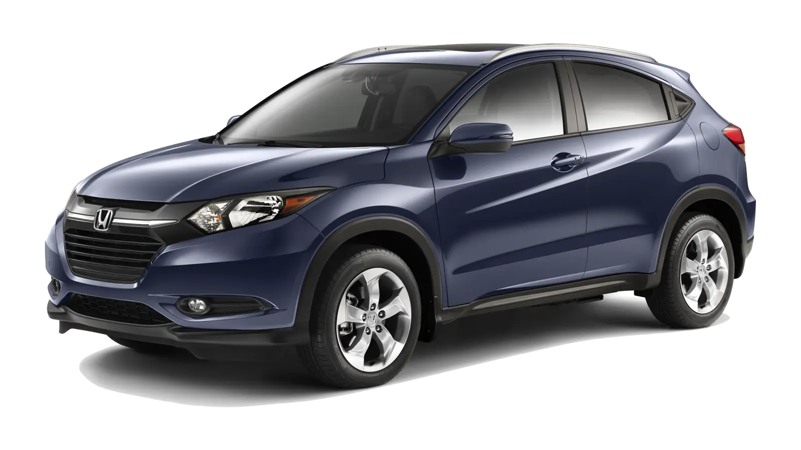Blue SUV Car for Modern Transportation