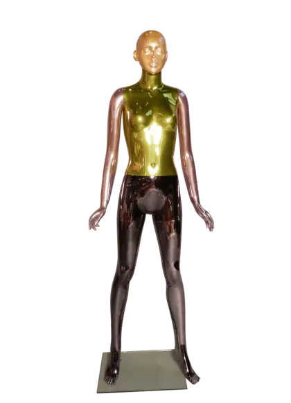 Shiny Mannequin