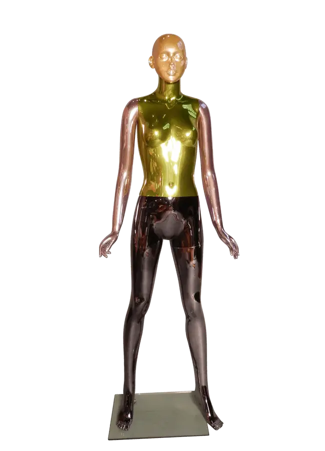 Shiny Mannequin