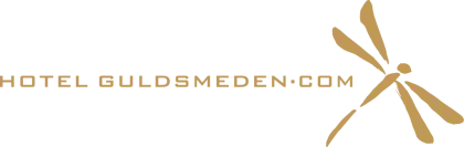 Hotel Guldsmeden Logo