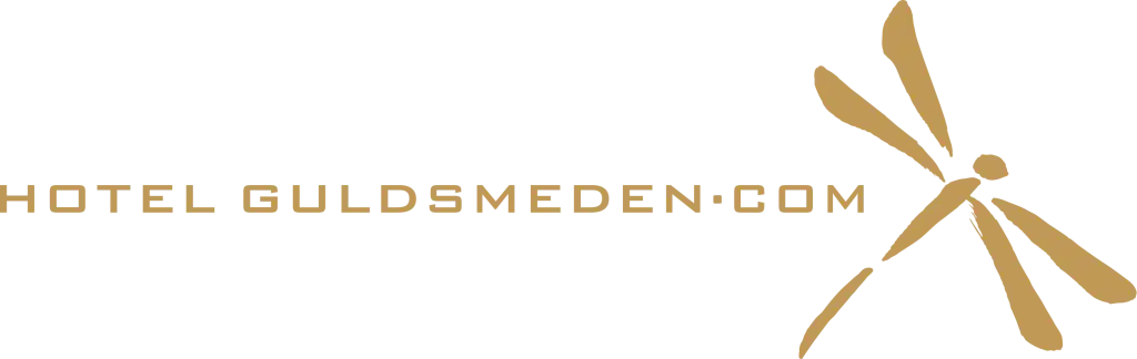 Hotel Guldsmeden Logo