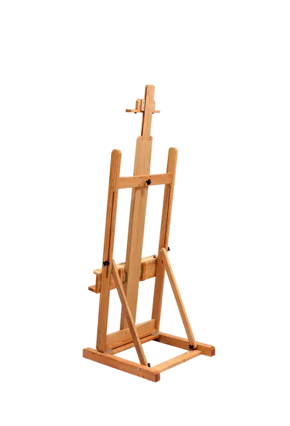 Wooden Artist Easel