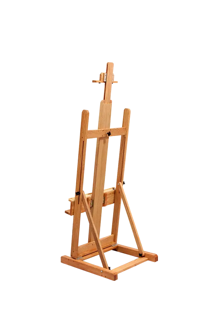 Wooden Artist Easel