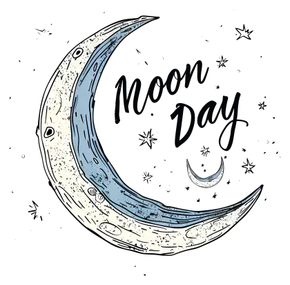 Moon Day Celebration