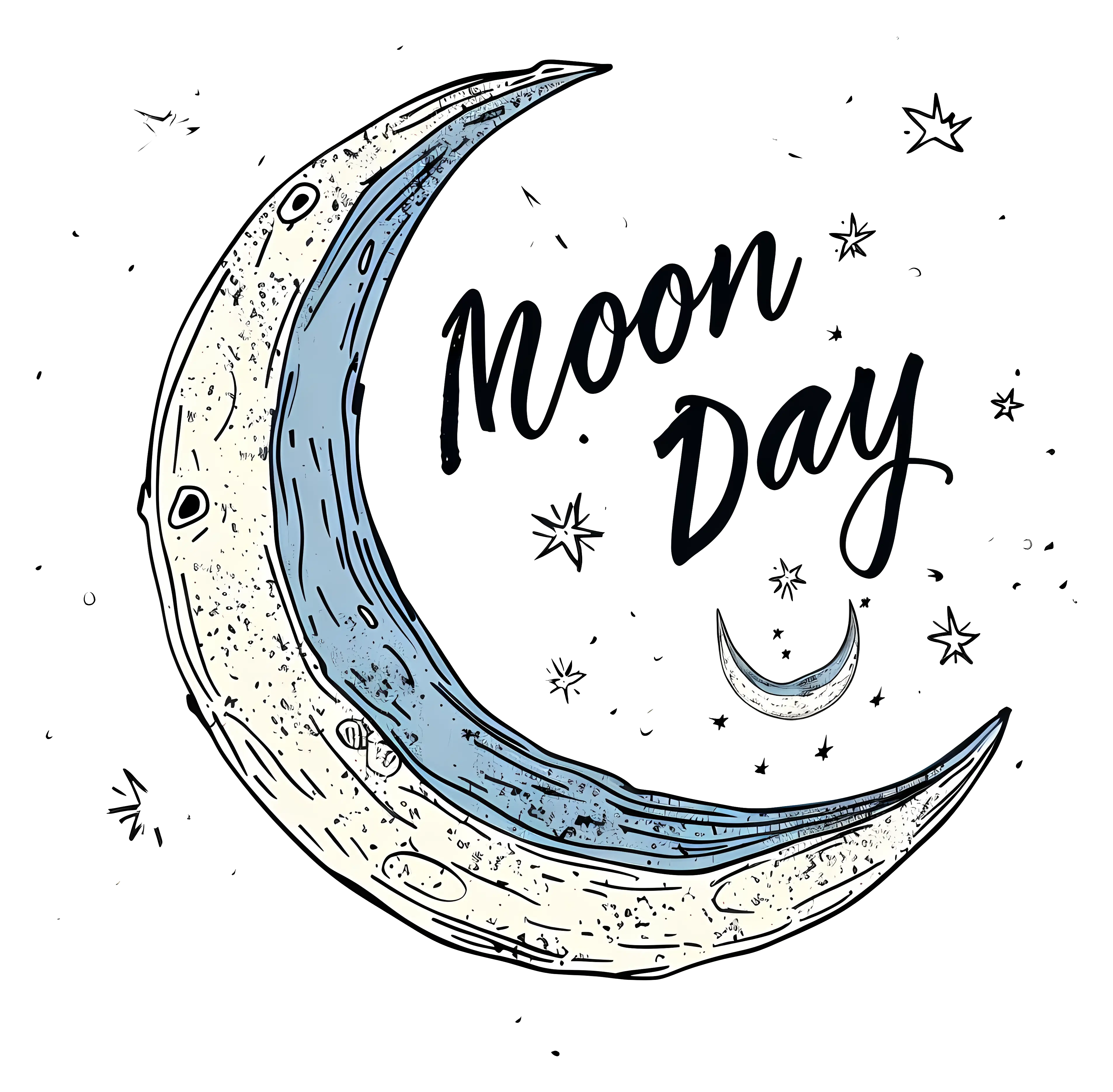 Moon Day Celebration
