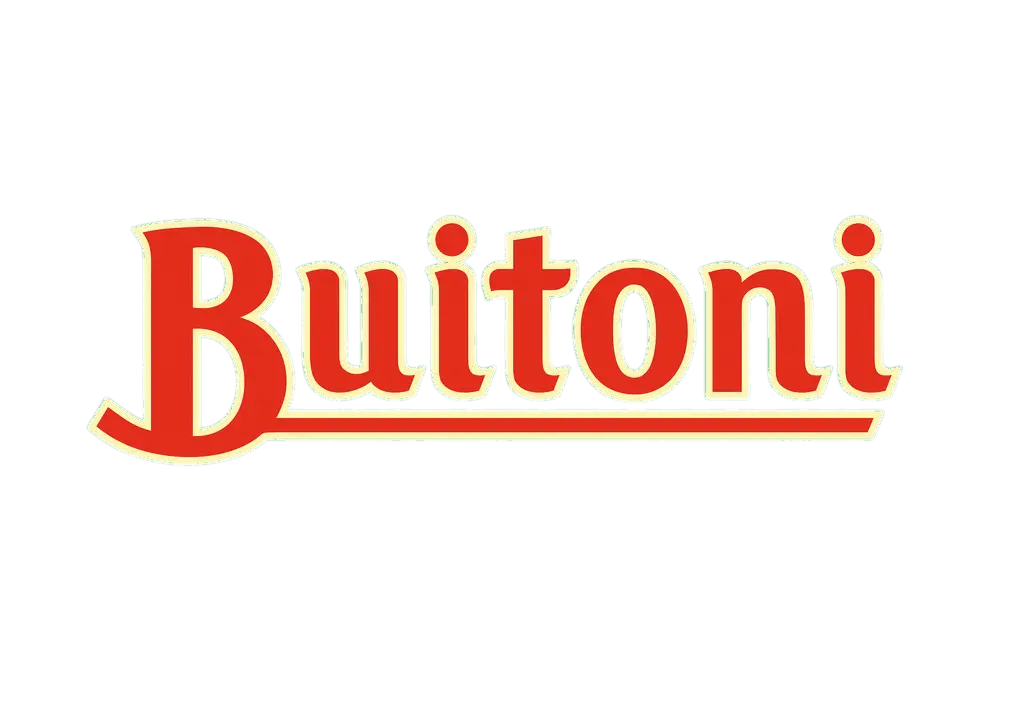 Buitoni Food Brand Logo