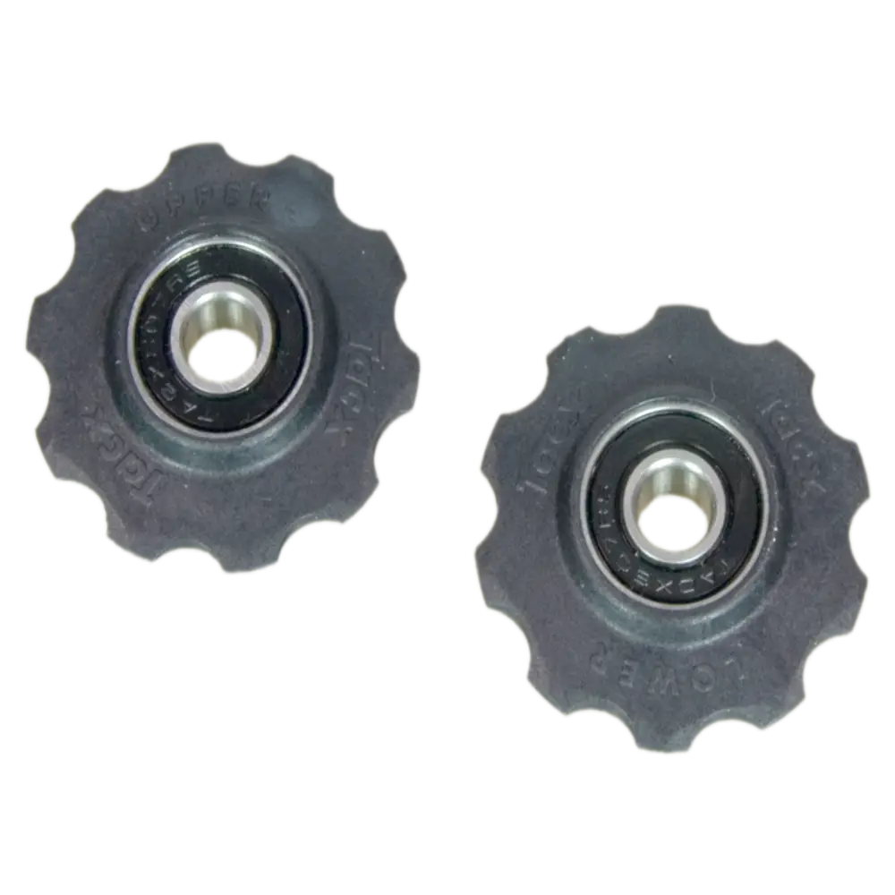 Bicycle Gear Wheels for Cycling