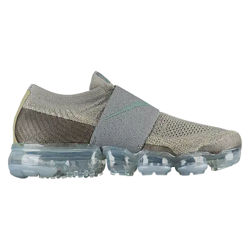 Gray Sport Sneaker