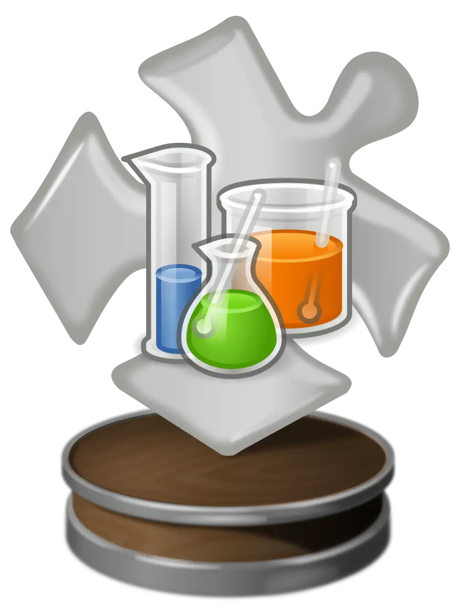 Science Equipment for Chemistry Experiments