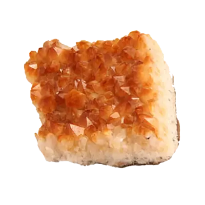 Beautiful Crystal Cluster