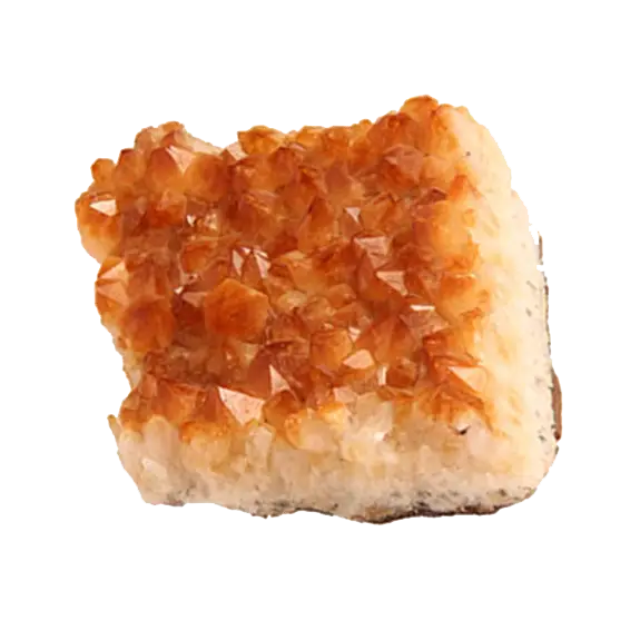 Beautiful Crystal Cluster