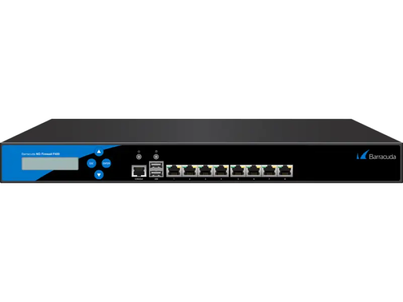 Professional Network Switch for IT Management