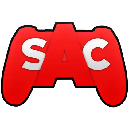 SAC Game Controller