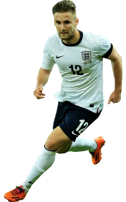 Soccer Player in White Uniform in Action