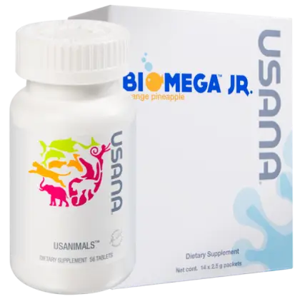 Usanimals Dietary Supplement