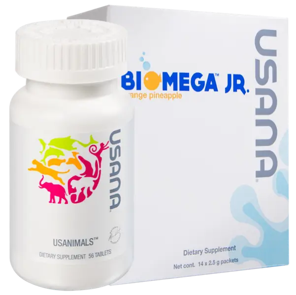 Usanimals Dietary Supplement