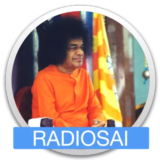 Radiosai Broadcast Logo