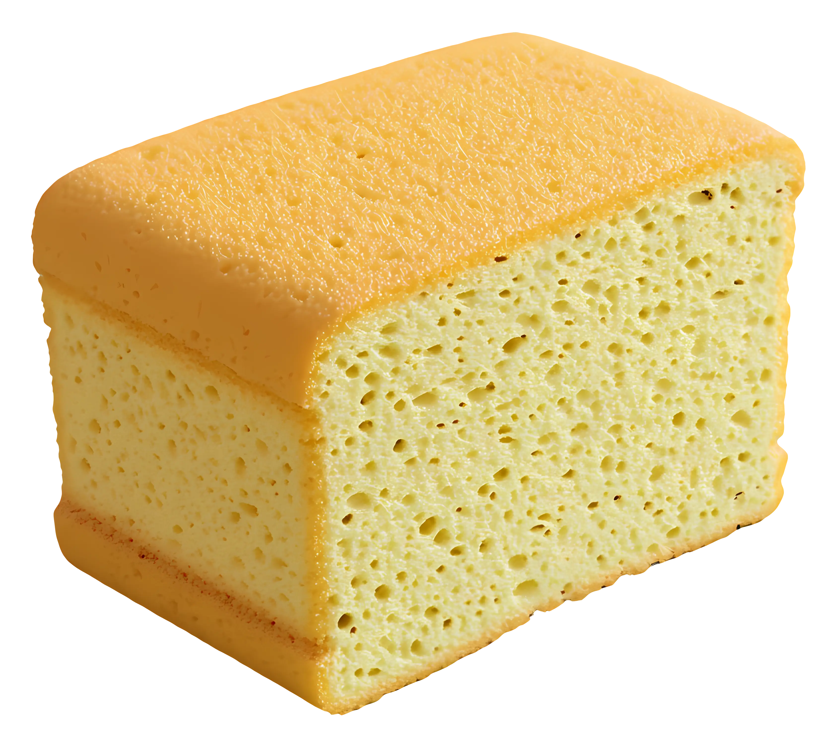 Plain Sponge Cake