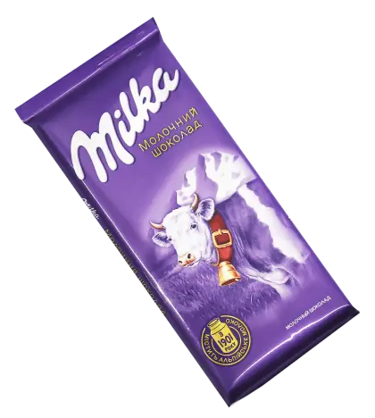 Chocolate Bar