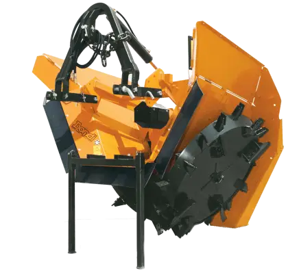 Industrial Machine Equipment