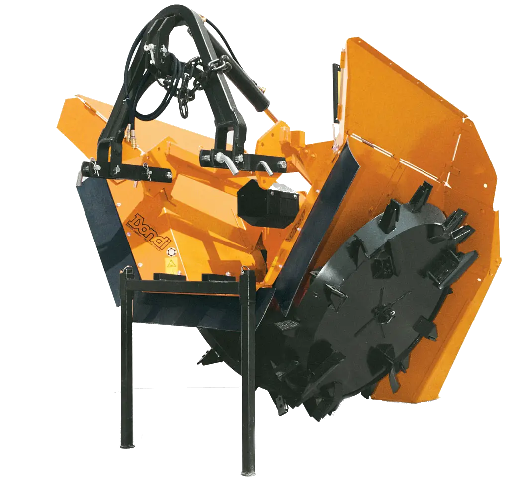 Industrial Machine Equipment