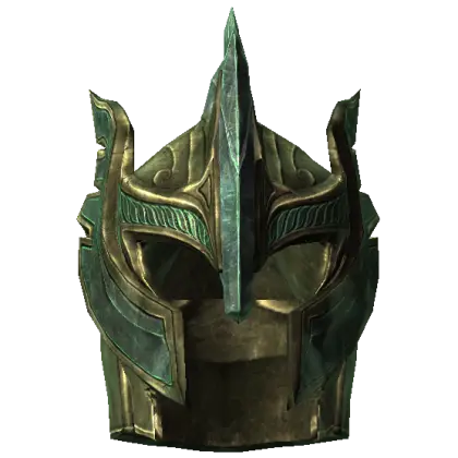 Medieval Helmet