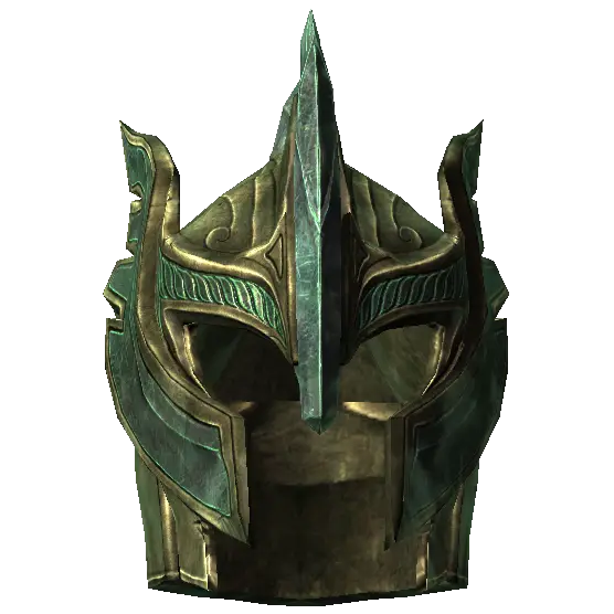 Medieval Helmet